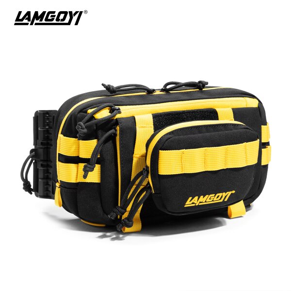 Waist Bag Manufacturer - Wholesale Custom Waterproof Tactical Running Bag