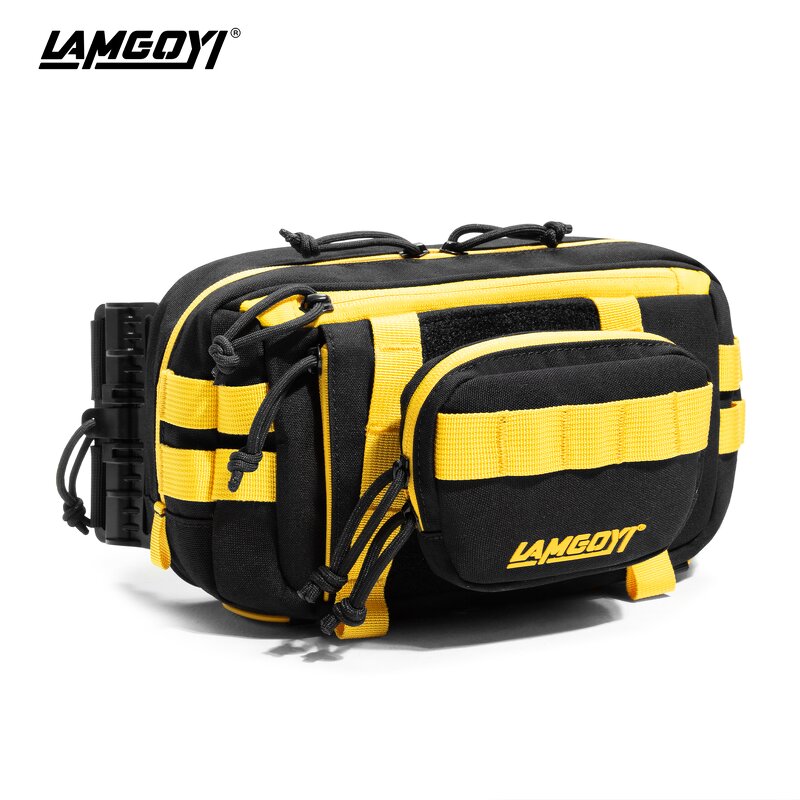 Waist Bag Manufacturer - Wholesale Custom Waterproof Tactical Running Bag