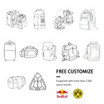 Tactical Backpack Manufacturer - Wholesale 900D 45L Waterproof Trekking Bag