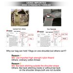 Sport Backpack Factory - OEM Custom Multifunctional Outdoor Basketball Bag