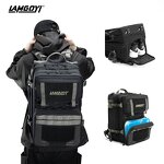 Laptop Backpack Manufacturer - 35L USB Waterproof Cycling Fitness Backpack