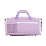 Gym Duffel Bag Manufacturer - Waterproof Functional Fitness Travel Bag