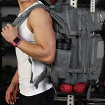 Casual Backpack Factory - 20L Cute Tabby Waterproof Women's Sport Backpack