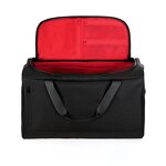 Gym Sports Bag Manufacturer - Wholesale Durable Travel Bag with Shoe Compartment