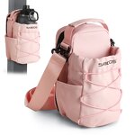 Magnetic Gym Bag Manufacturer - OEM Custom Water Bottle Holder Phone Pouch