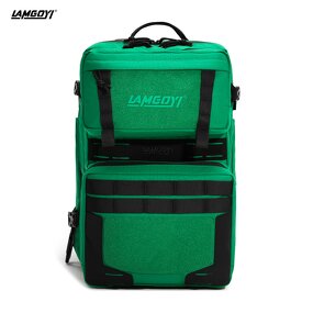 Meal Prep Backpack Factory - 35L Waterproof Durable Large Capacity Backpack