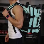 Gym Backpack Factory - 25L 900D Waterproof Luxury Crossfit Backpack