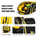 Tennis Backpack Manufacturer - Wholesale Pickleball Bag Racket Backpack