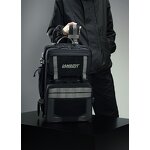 Meal Prep Backpack Factory - OEM Custom Insulated Lunch Bag Crossfit Hiking