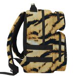 Tactical Backpack Manufacturer - 35L USB Waterproof Travel Laptop Computer Bag