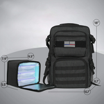 Meal Prep Bag Factory - Wholesale 3 Pack Insulated Cooler Bag