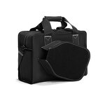 Sports Duffel Bag Manufacturer - Custom Tennis Pickleball Paddle Bag with Shoe Compartment