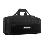 Mini Gym Bag Factory - 21L Lightweight Portable Pink Travel Bag