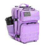 Tactical Gym Bag Manufacturer - Custom Small Wolf Pak Molle Backpack