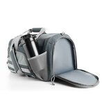 Trekking Duffel Bag Factory - Custom Waterproof Lightweight Overnight Bag