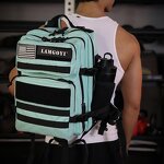 Gym Backpack Factory - 25L 900D Waterproof Luxury Crossfit Backpack