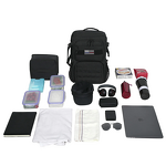 Meal Prep Bag Factory - Wholesale 3 Pack Insulated Cooler Bag