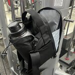 Water Bottle Bag Manufacturer - Wholesale Neoprene Shoulder Phone Cooler Bag