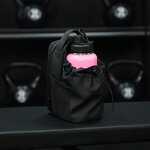 Magnetic Water Bottle Bag Factory - OEM Custom Neoprene Fanny Pack