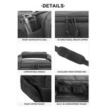 Duffle Bag Factory - Custom Sport Waterproof 50L Mini Travel Duffel