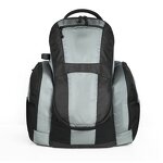 Golf Backpack Factory - Custom 25-Discs Holder Waterproof Flying Disc Bag