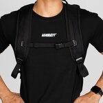 Tactical Camping Backpack Factory - Hiking Fitness Storage Bag with Belt