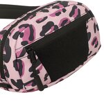 Fanny Pack Manufacturer - Wholesale Tactical Nylon Leopard Print Waist Bag