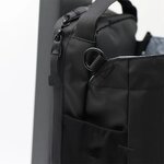 Water Bottle Bag Manufacturer - Wholesale Neoprene Shoulder Phone Cooler Bag