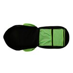 Meal Prep Backpack Manufacturer - Wholesale Custom Insulated Molle Backpack