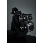 Crossfit Backpack Factory - Custom 35L Waterproof Luxury Travel Gym Bag