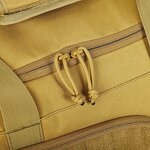 Weekender Duffel Bag Manufacturer - Custom Waterproof Nylon Tactical Sports Bag