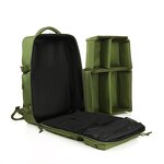 Tactical Backpack Manufacturer - Custom Large Waterproof Molle Organizer Bag