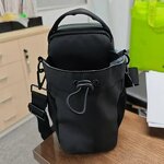 Magnet Gym Bag Source Factory - Custom Water Bottle Holder Phone Pocket