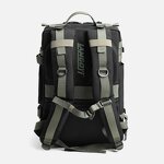 Laptop Backpack Manufacturer - 35L Computer Style Crossfit Fitness Bag