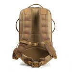 Weighted Backpack Manufacturer - OEM Custom Rucking Plate Carrier Gym Bag
