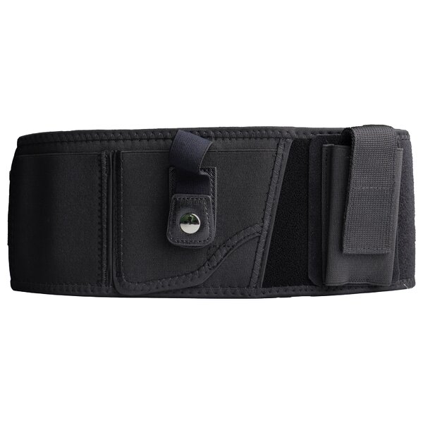 Tactical Belt Factory - OEM Custom Breathable with Gun Holster