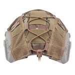 Helmet Cover Factory - Fast Camouflage Safety Equipment Protective