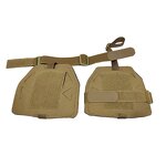 Shoulder Armor Supplier - OEM Custom Universal Tactical Protection