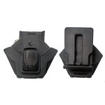 Tactical Belt Buckle Supplier - OEM Custom Quick Release Adjustable