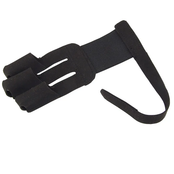 Archery Holster Manufacturer - OEM Custom Leather Hook Loop Fastener