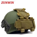 Tactical Helmet Supplier - OEM Custom Multi-Function Battery Pack