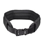 Tactical Belt Factory - OEM Custom High Quality Black Practical