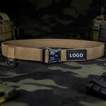 Sports Belt Manufacturer - OEM Custom Adjustable Outdoor Hunting