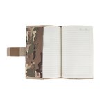 Notebook Cover Factory - Tactical Nylon 5X8inch Molle Pouch Waterproof