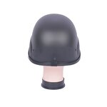 Half Helmet Supplier - OEM Custom Tactical Hard Hat Face Protection
