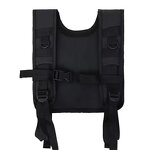 Belt Vest Supplier - OEM Custom Camouflage Waist Pack CS
