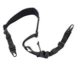 Gun Sling Factory - Two-Point Adjustable Nylon Shoulder Strap