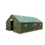 Survival Tent Factory - OEM Custom Portable Oxford Windproof