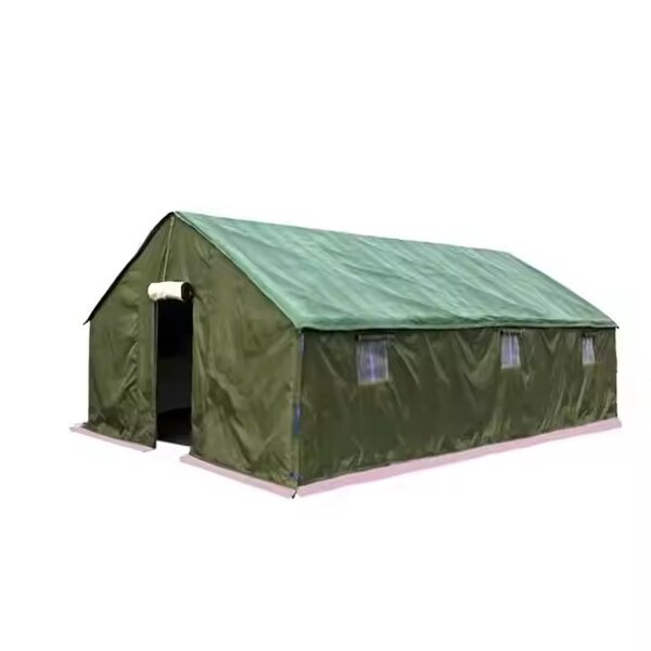 Survival Tent Factory - OEM Custom Portable Oxford Windproof