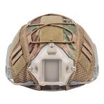 Helmet Cover Factory - Fast Camouflage Safety Equipment Protective